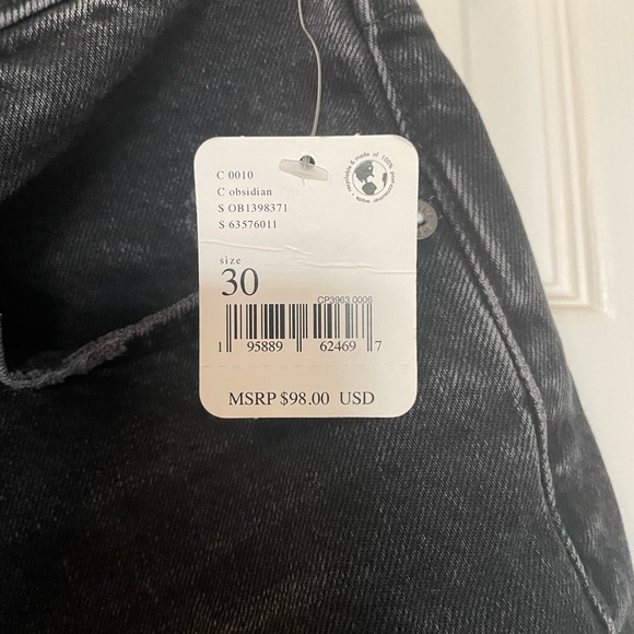 Free People Jeans - Never worn with tags! - Picture 7 of 7